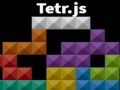 بازی تترا.js آنلاین