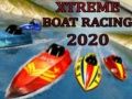 بازی مسابقات قایق افراطی 2020 آنلاین