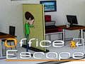 بازی فرار از اداره آنلاین