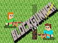 بازی BlockGunner 1 در برابر 1 آنلاین