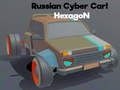 بازی هگزاگون ماشین سایبری روسی آنلاین