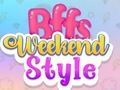 بازی سبک آخر هفته Bff آنلاین