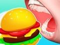 بازی پازل فوری تنقلات آنلاین