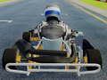 بازی زمین بازی Go Kart Boost آنلاین