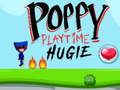 بازی Poppy Playtime Hugie آنلاین