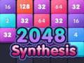 بازی 2048 ترکیب آنلاین