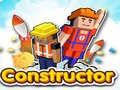 بازی Construir آنلاین