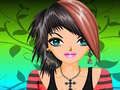 بازی میکاپ ستاره پاپ آنلاین