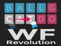 بازی انقلاب WF آنلاین