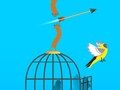 بازی پرنده‌های آزاد آنلاین