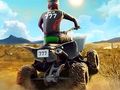 بازی بازی‌های ATV و موتور چهارچرخ آفرود آنلاین