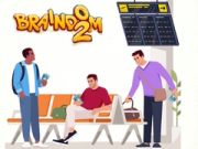 بازی برايندوم ۲ آنلاین