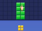 بازی 10x10! معما بلاک کلاسیک آنلاین