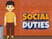 بازی وظایف اجتماعی آنلاین