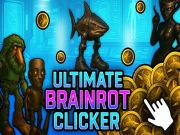 بازی BrainRot ﯽﯾﺎﻬﻧ ﮏﯿﻠﮐ آنلاین