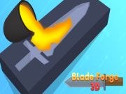 بازی Blade Forge 3D آنلاین