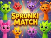 بازی Sprunki ﻪﻘﺑﺎﺴﻣ آنلاین