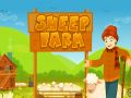 بازی مزرعه گوسفند آنلاین