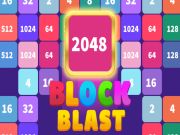 بازی 2048 ﺭﺎﺠﻔﻧﺍ ﮎﻮﻠﺑ آنلاین