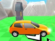 بازی OBBY: ﻦﯿﺷﺎﻣ ﺎﺑ ﺵﺯﻮﻣﺁ آنلاین