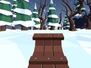 بازی Snow Rider 3D آنلاین