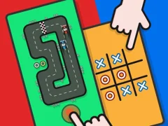 بازی ﻦﮑﯾﺯﺎﺑ 2 ﺩﺮﺒﻧ آنلاین