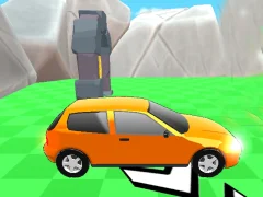 بازی OBBY: ﻦﯿﺷﺎﻣ ﺎﺑ ﺵﺯﻮﻣﺁ آنلاین