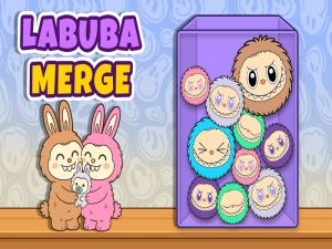 بازی LABUBA ﻡﺎﻏﺩﺍ آنلاین