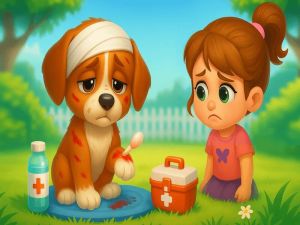 بازی ﻩﺪﺸﻤﮔ ﮓﺳ ﻪﻟﻮﺗ ﺖﺒﻗﺍﺮﻣ ﻭ ﺕﺎﺠﻧ آنلاین