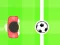 بازی فوتبال 1vs1 آنلاین