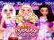 بازی نمایش مد بهاری BFF 2018 آنلاین