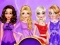 بازی BFF پرنسس دکور اتاق خواب ایده آل آنلاین