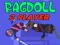 بازی Ragdoll 2 بازیکن آنلاین