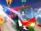 بازی توك توك شتاب Mega Ramp Stunt آنلاین