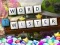 بازی Microsoft Word Twister آنلاین