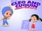 بازی کلیو و کوکین: بازی کارت حافظه آنلاین