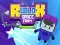 بازی Rublox مزرعه فضایی آنلاین