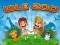 بازی زoo بیکار آنلاین