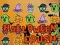 بازی Halloween Crush آنلاین