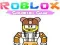 بازی بازی رنگ آمیزی Roblox آنلاین