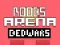 بازی آرنا نووب Bedwars آنلاین