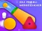 بازی Idle PinBall — Merge Clicker آنلاین