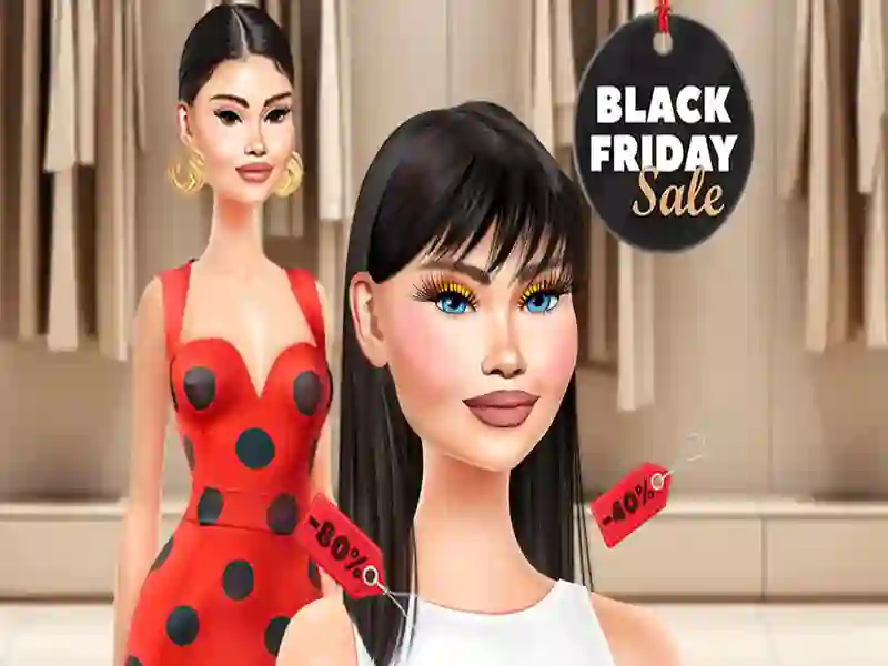 بازی Shopaholic ﻩﺎﯿﺳ ﻪﻌﻤﺟ آنلاین