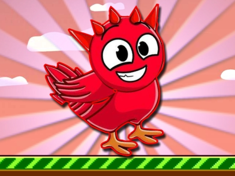 بازی Sprunki Flappy ﯽﯾﻮﺟﺍﺮﺟﺎﻣ آنلاین