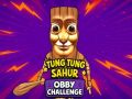 بازی Tung Tung Sahur: Obby Challenge آنلاین