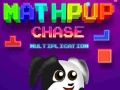 بازی Mathpup تعقیب ضرب آنلاین