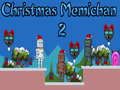 بازی کریسمس Memichan 2 آنلاین