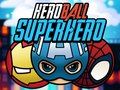 بازی HeroBall قهرمان آنلاین