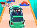 بازی ﺩﻮﺷ ﯽﻣ ﺍﺮﺟﺍ 3D ﻩﺪﻨﻧﺍﺭ آنلاین