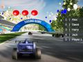بازی GT Formula Championship آنلاین